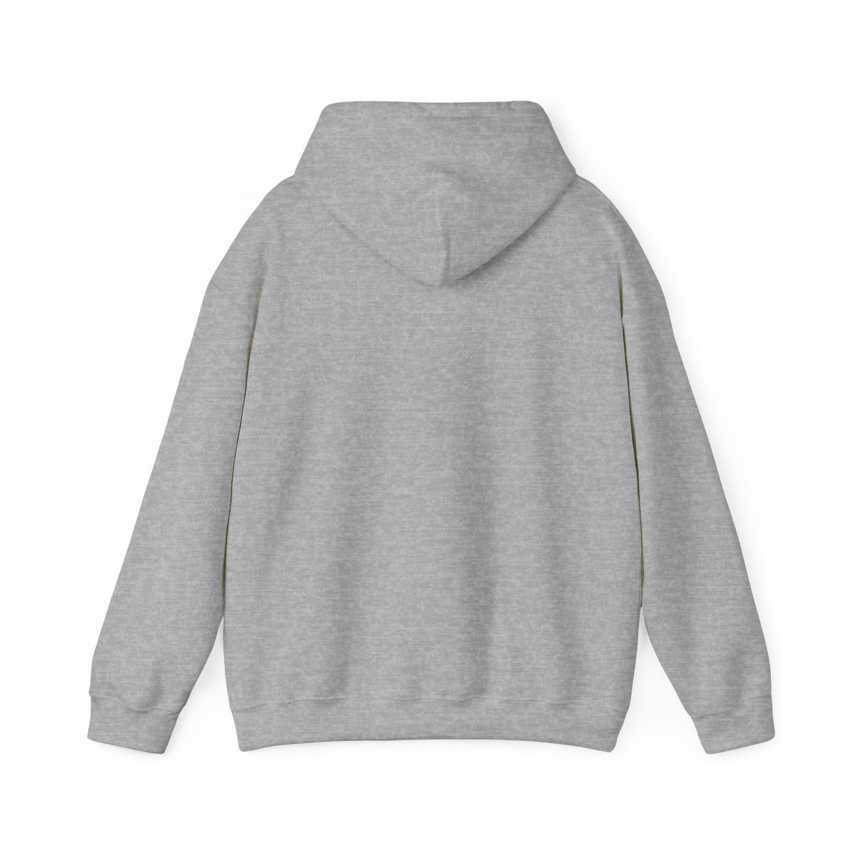 Mushroom Collage Hoodie Sweatshirt