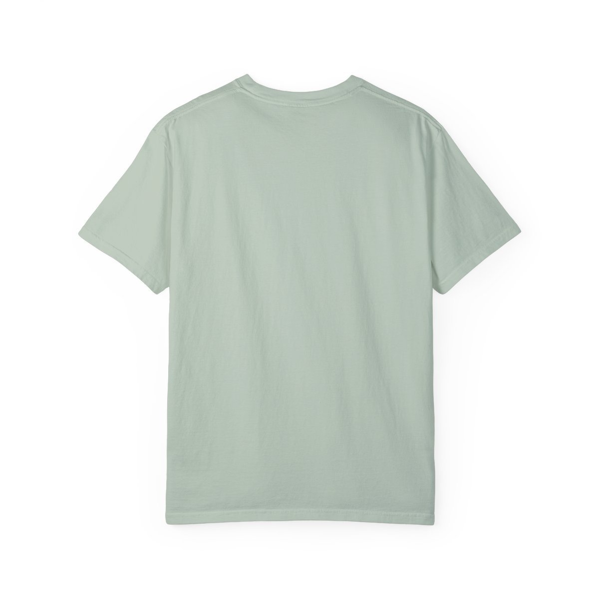 SUN Unisex Garment-Dyed T-shirt