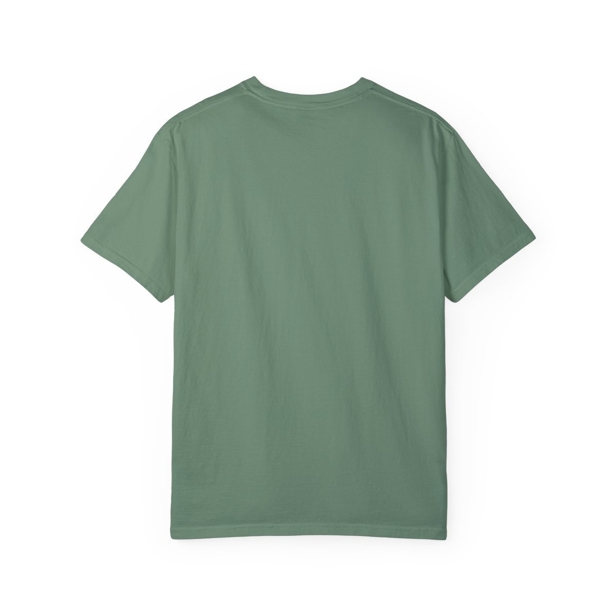 SUN Unisex Garment-Dyed T-shirt
