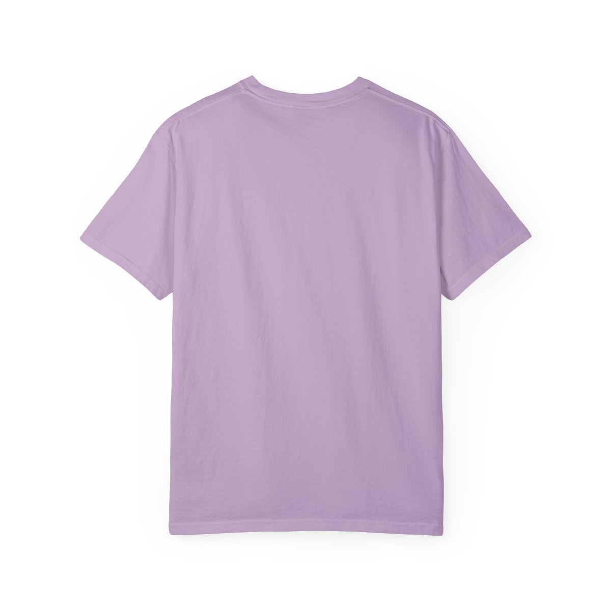 SUN Unisex Garment-Dyed T-shirt