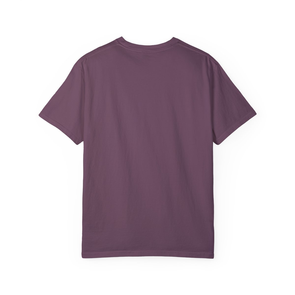 BUMBLE Unisex Garment-Dyed T-shirt