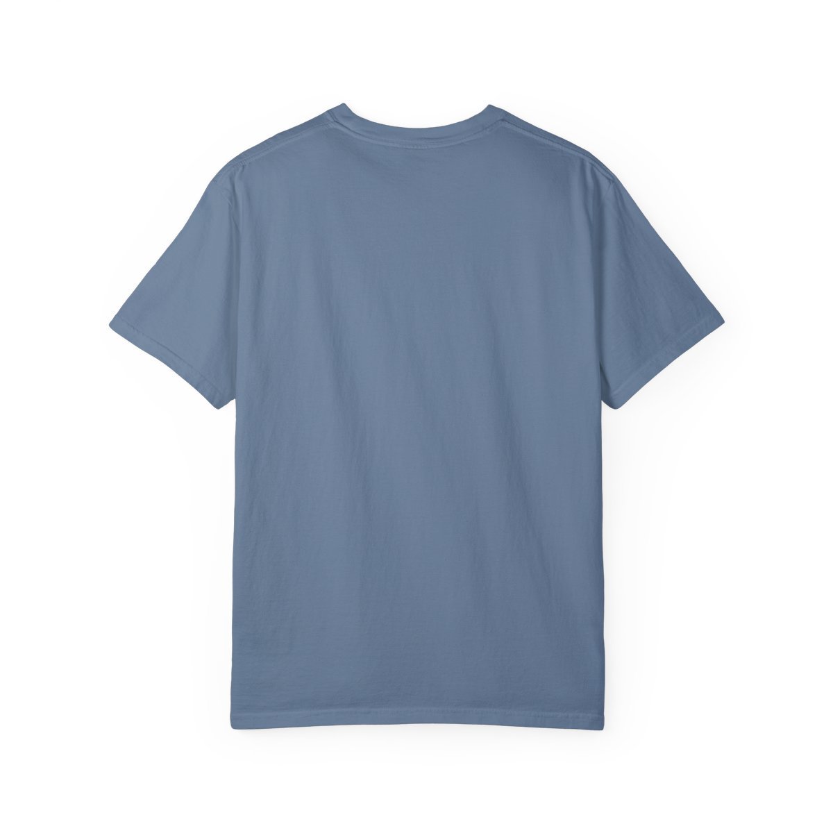 BUMBLE Unisex Garment-Dyed T-shirt