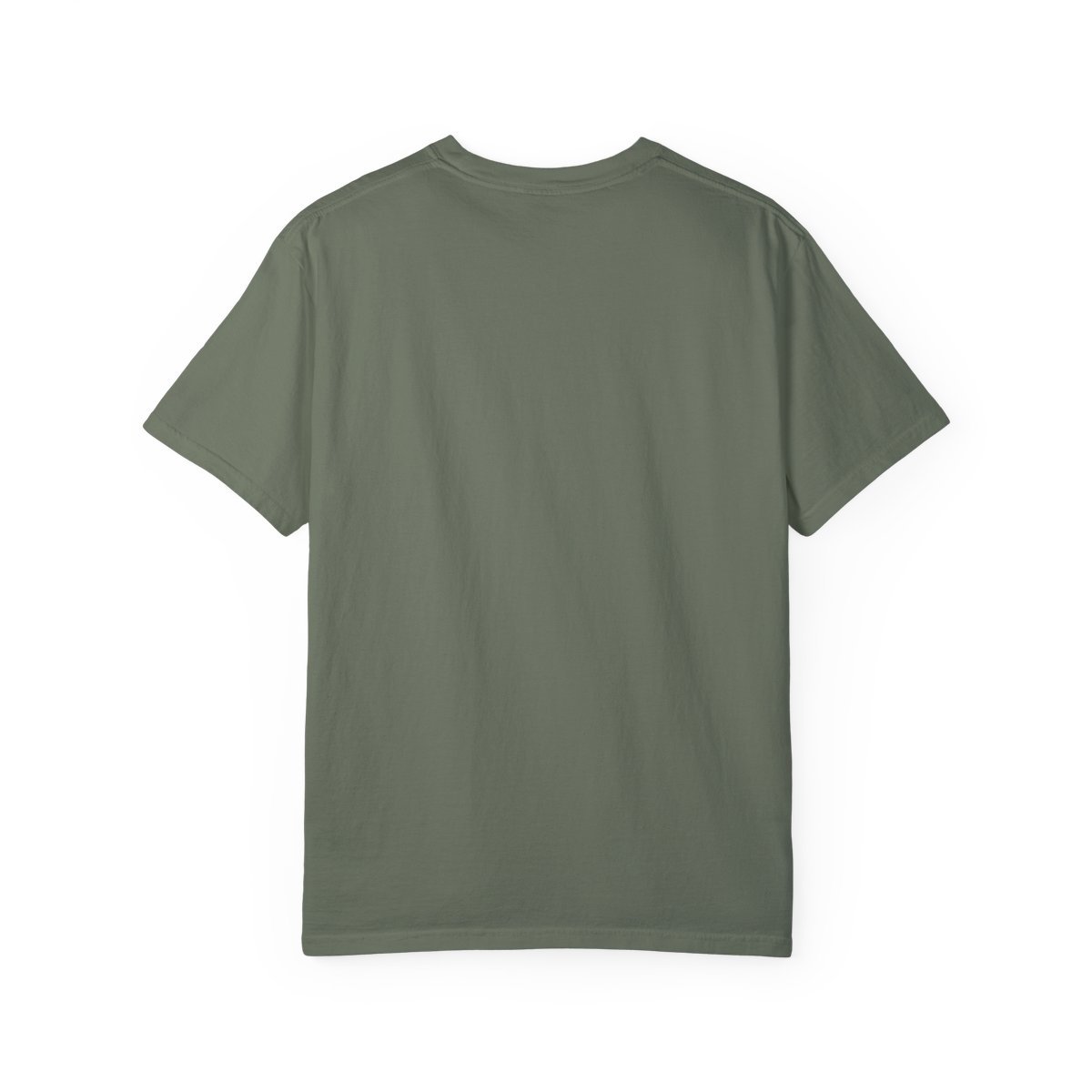 BUMBLE Unisex Garment-Dyed T-shirt