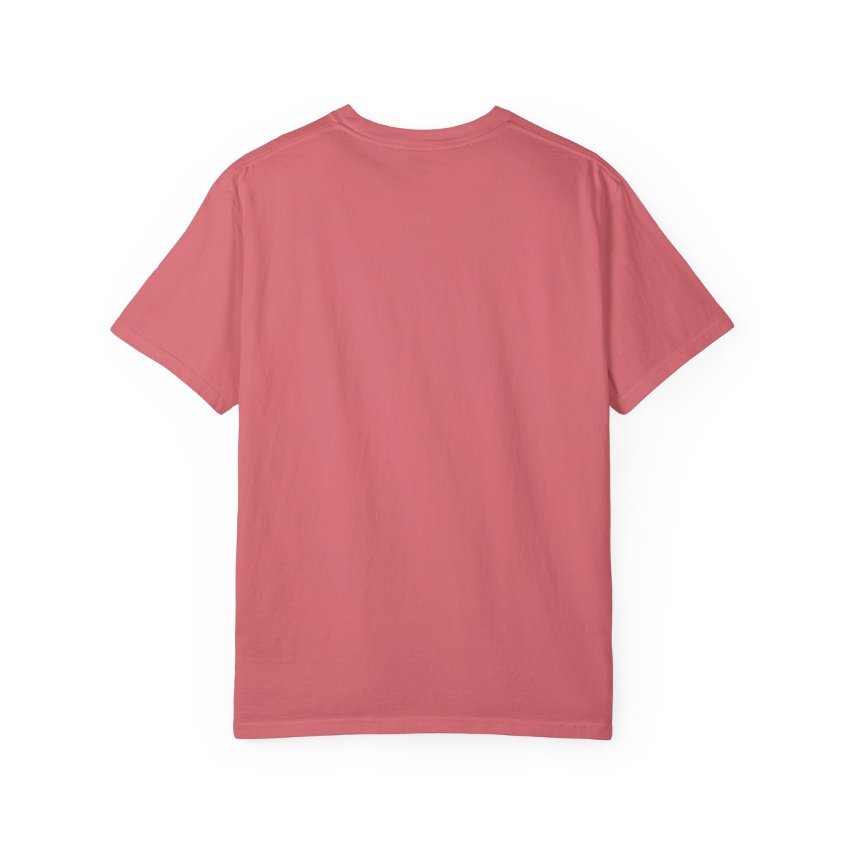 BUMBLE Unisex Garment-Dyed T-shirt