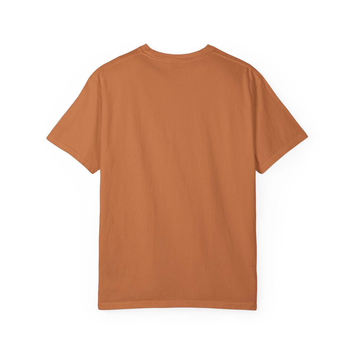 BUMBLE Unisex Garment-Dyed T-shirt