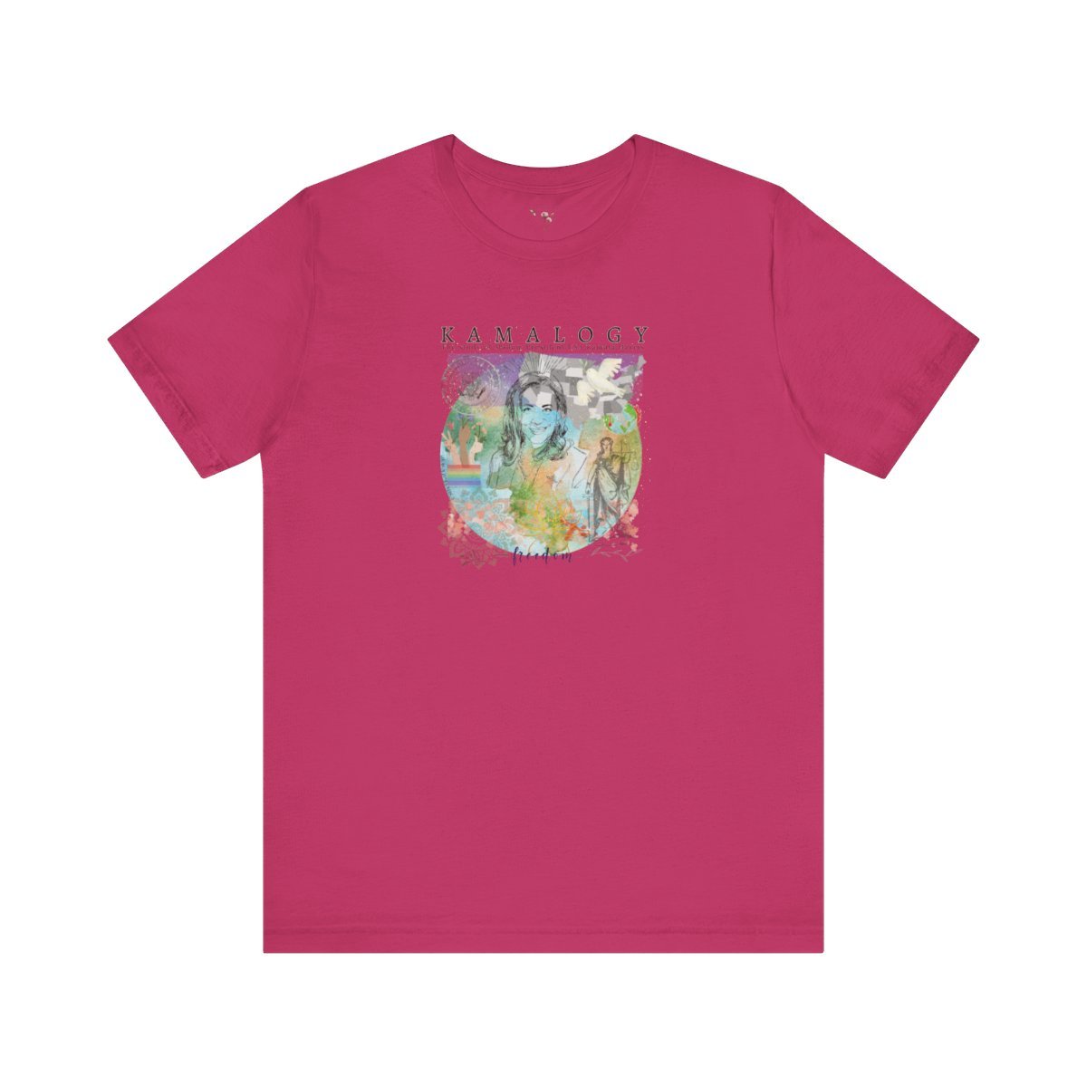 KAMALOGY Tee