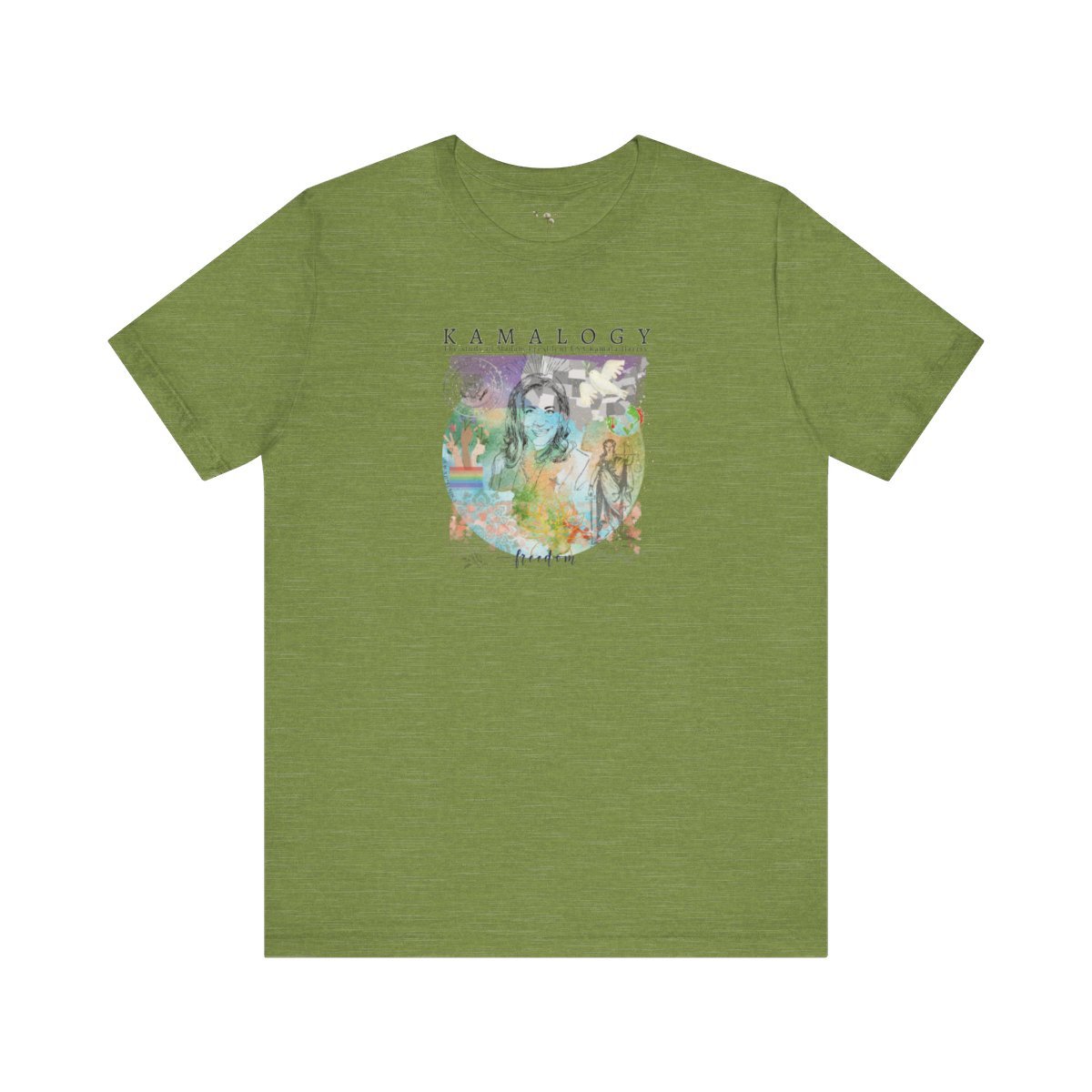 KAMALOGY Tee
