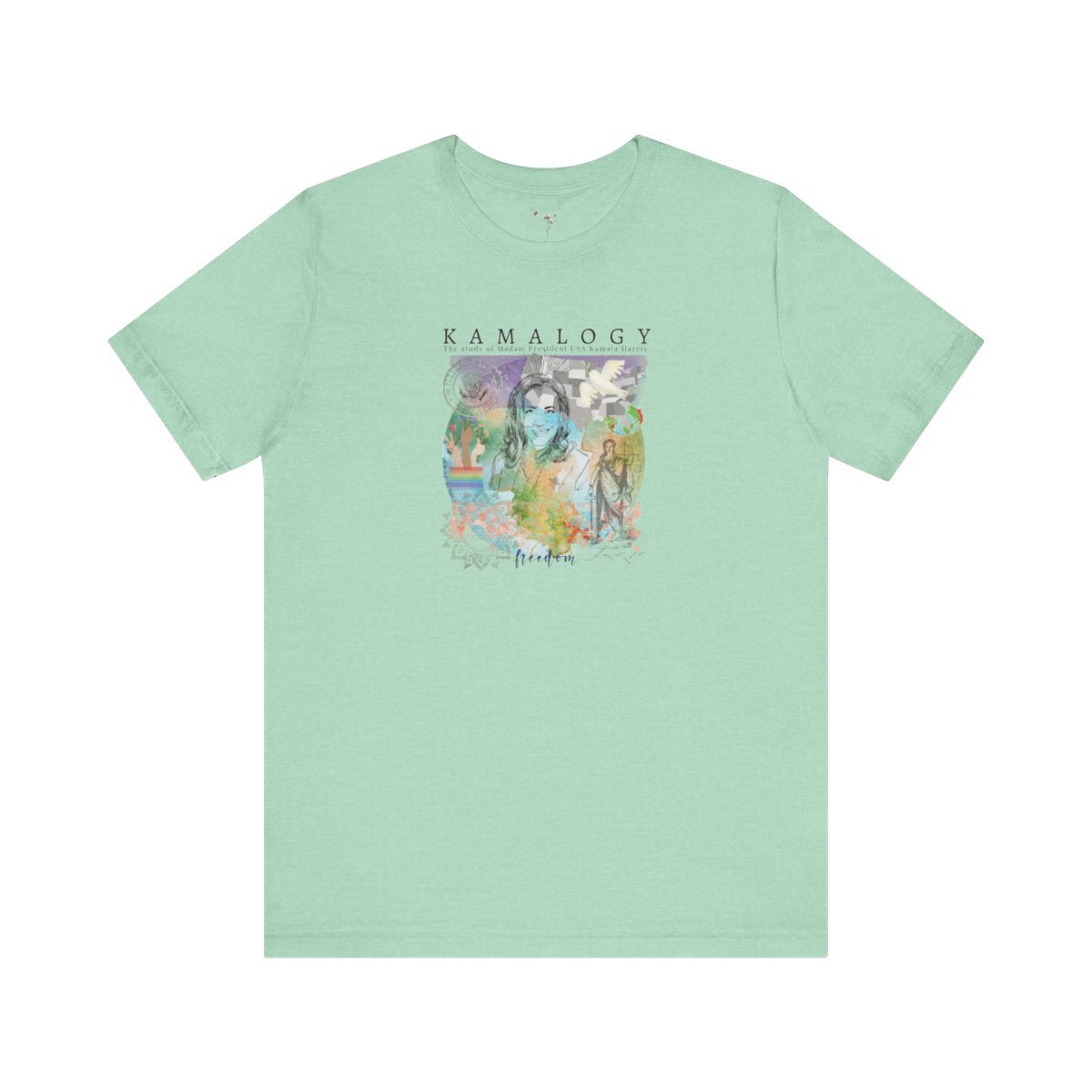KAMALOGY Tee