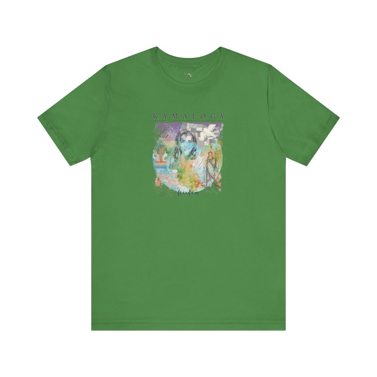 KAMALOGY Tee