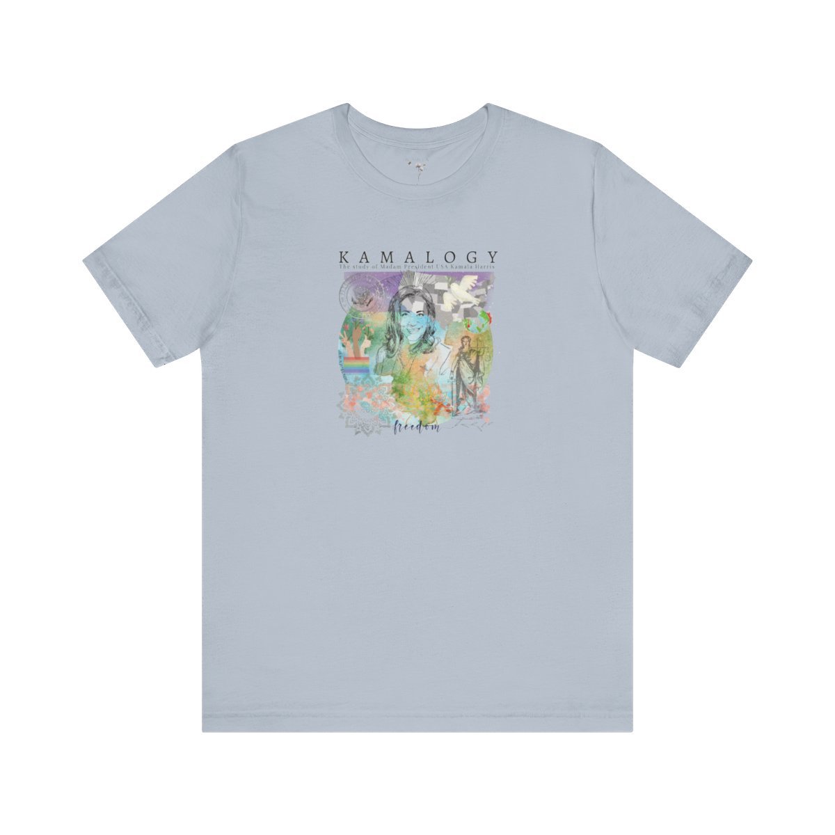 KAMALOGY Tee