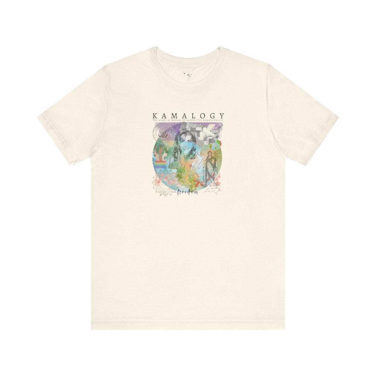 KAMALOGY Tee