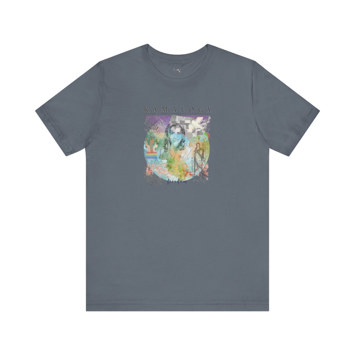 KAMALOGY Tee