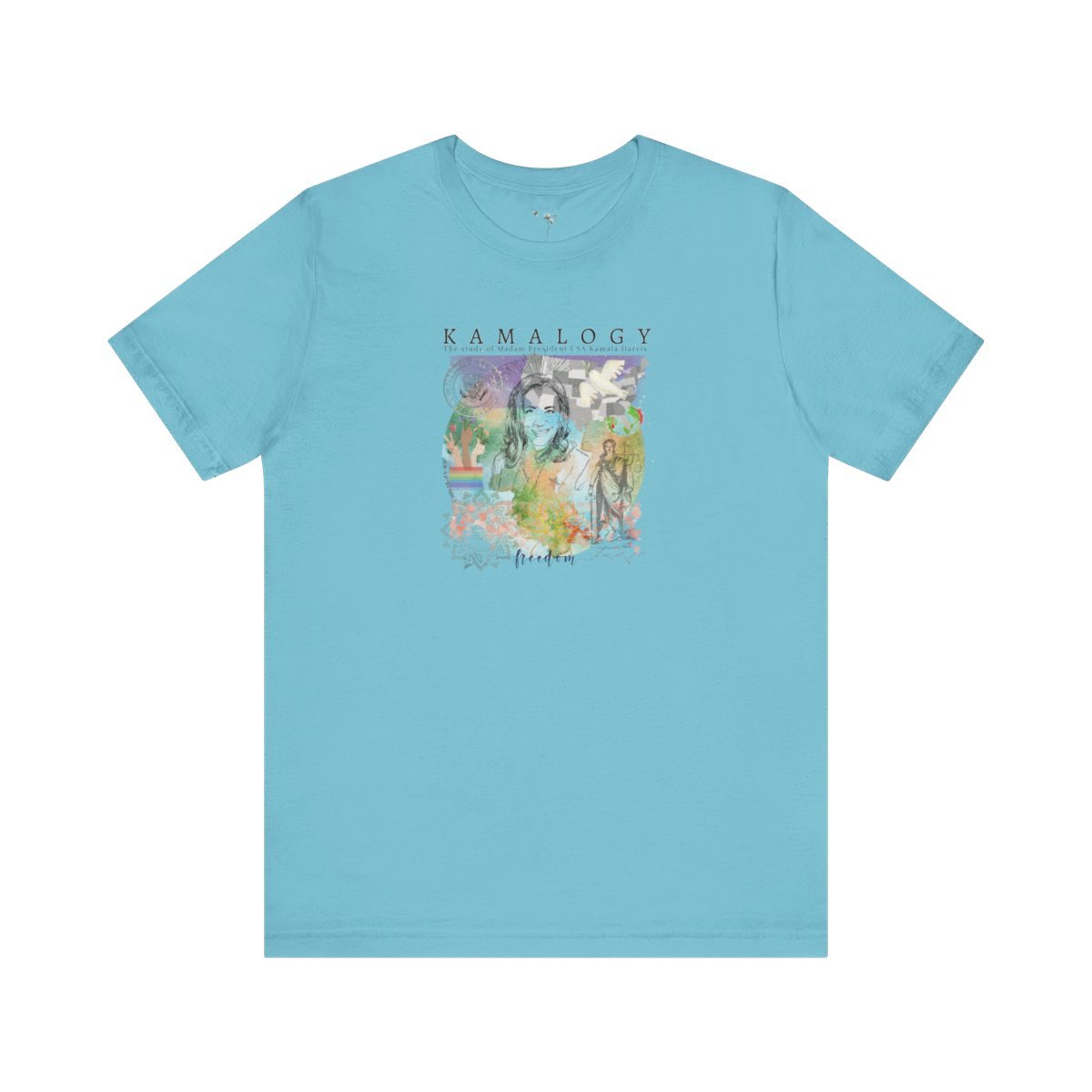 KAMALOGY Tee