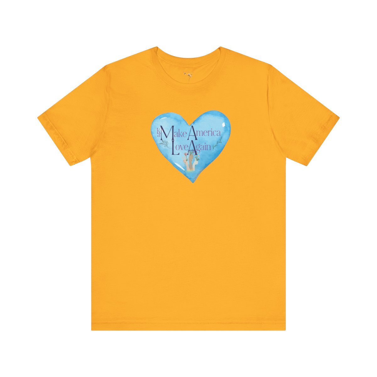 ka-MALA Tee