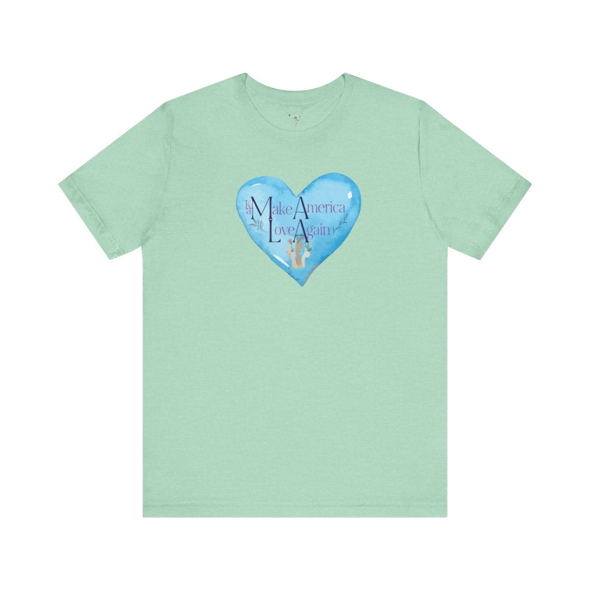 ka-MALA Tee