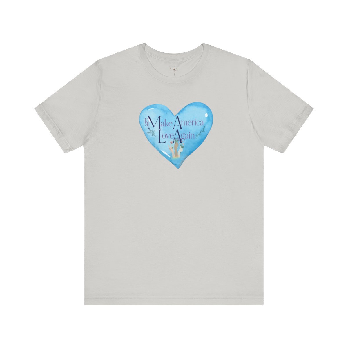 ka-MALA Tee