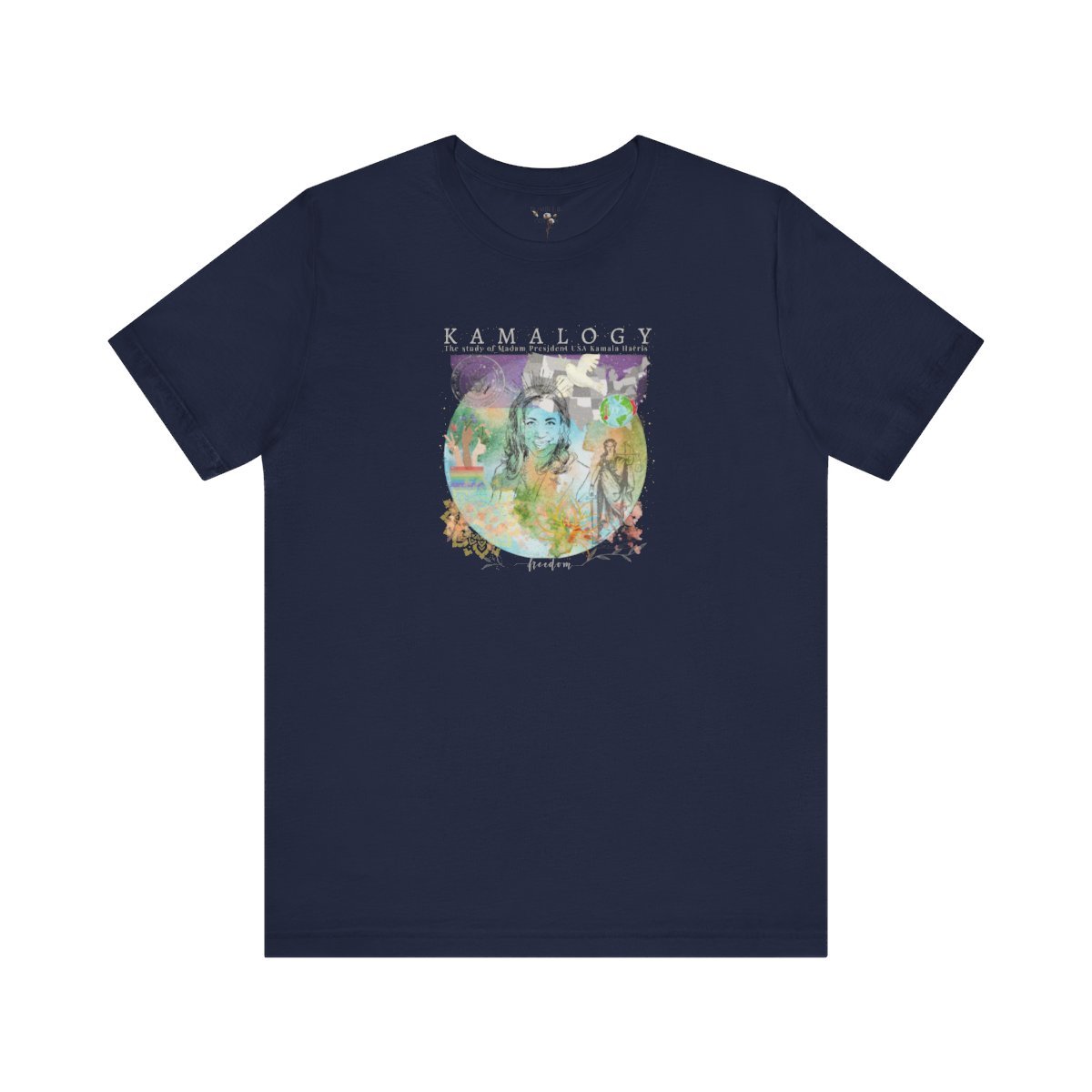 KAMALOGY Tee