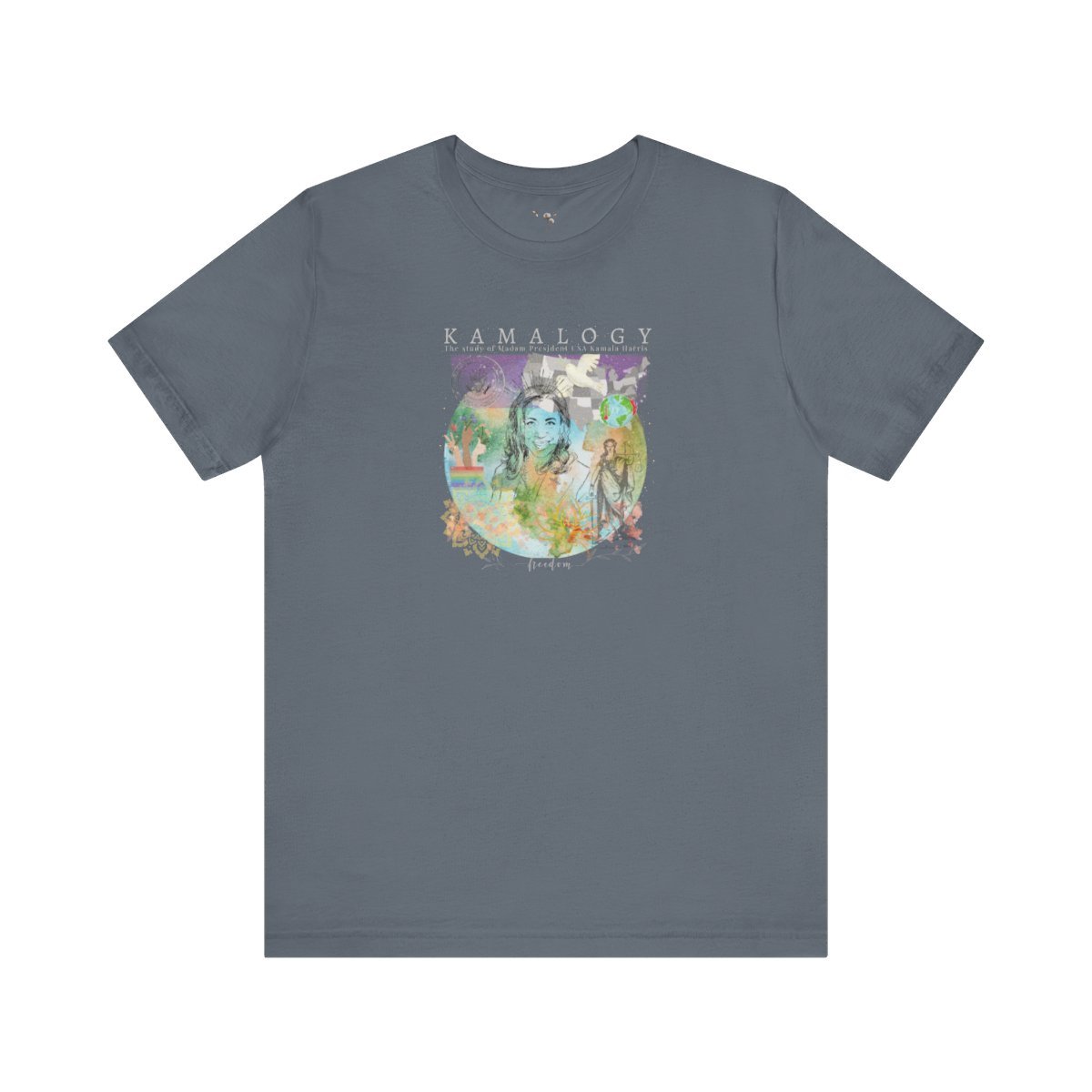 KAMALOGY Tee