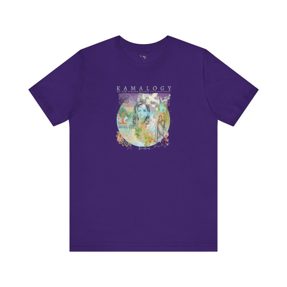 KAMALOGY Tee