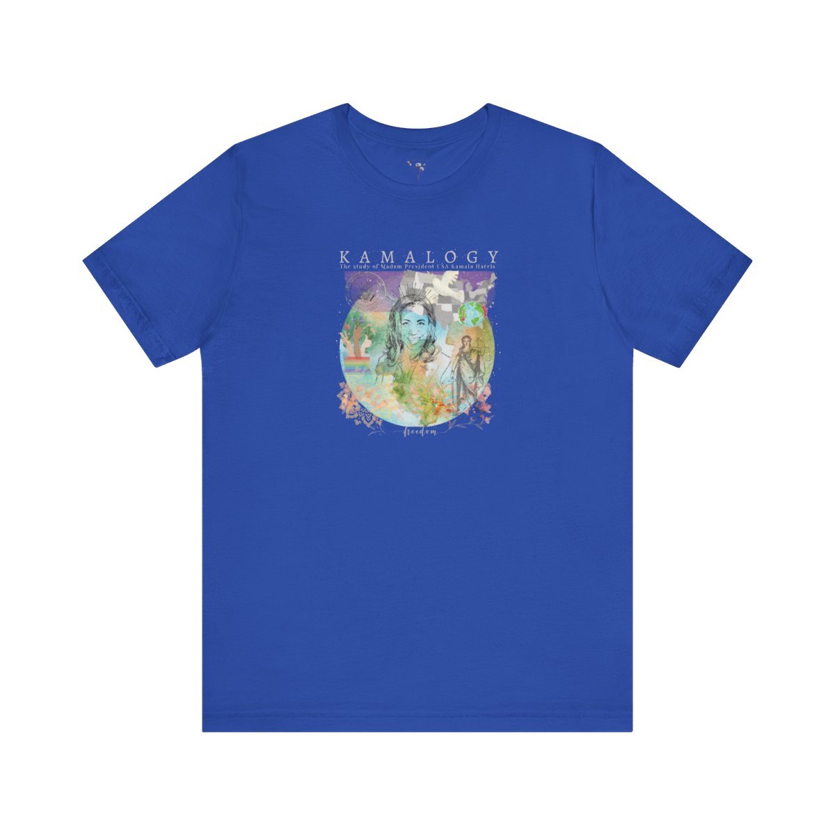 KAMALOGY Tee