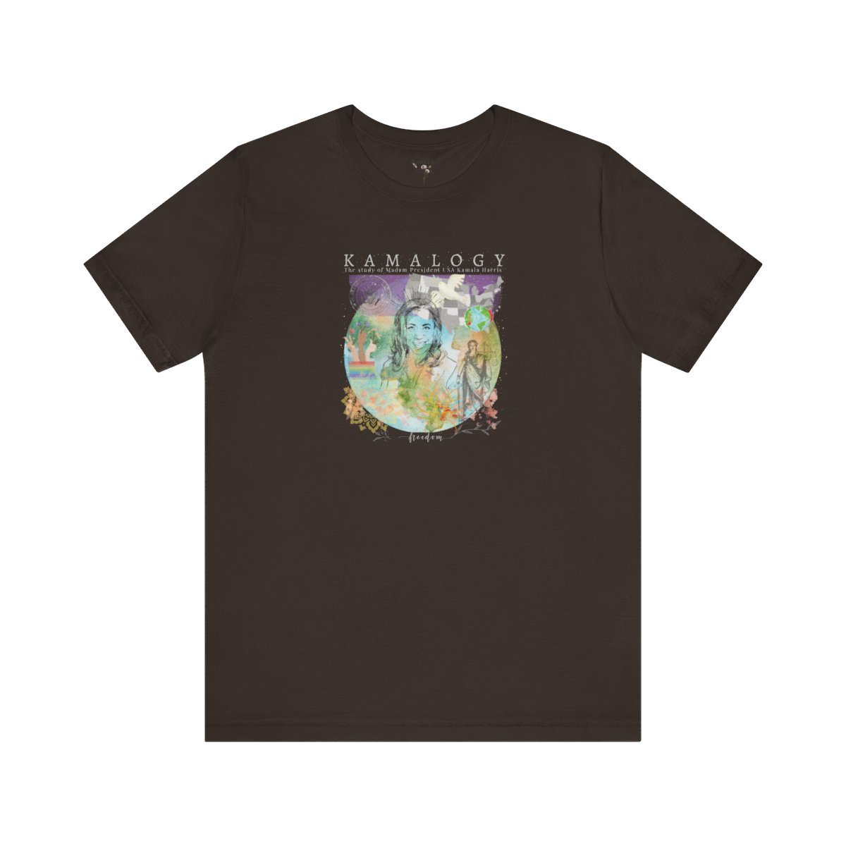 KAMALOGY Tee
