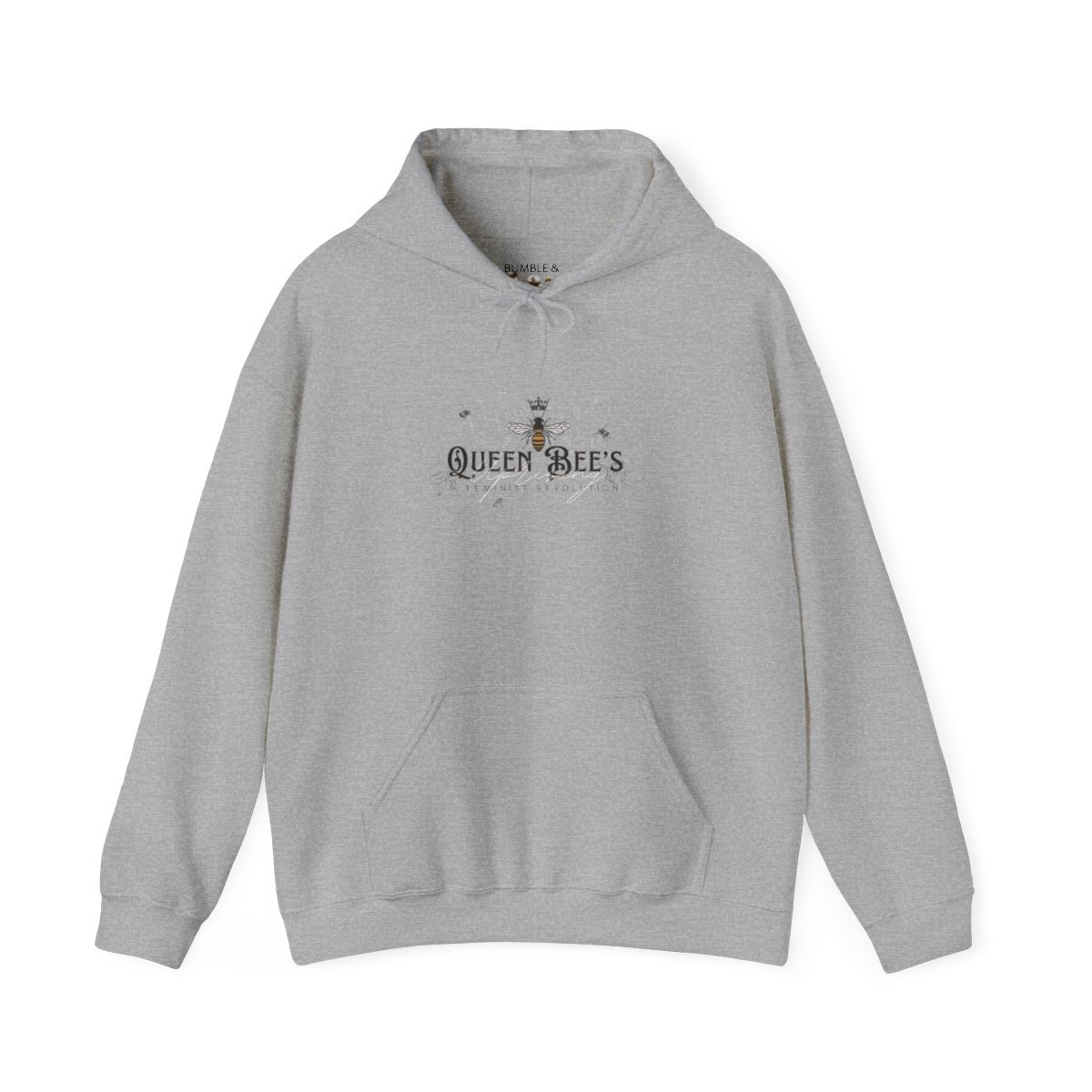 Queen Bee's Uprising Hoodie