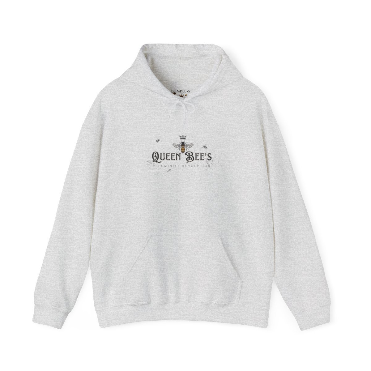 Queen Bee's Uprising Hoodie