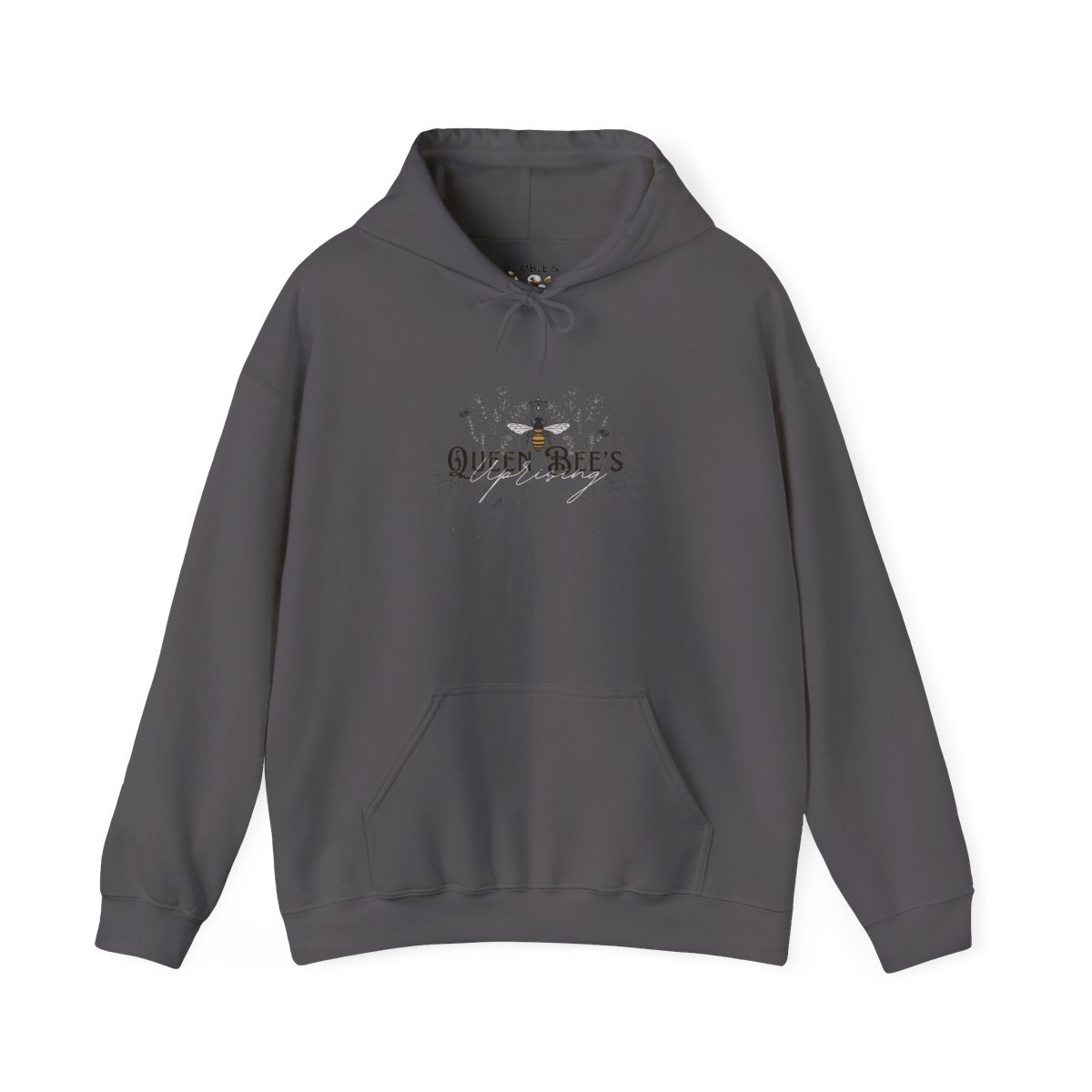 Queen Bee's Uprising Hoodie