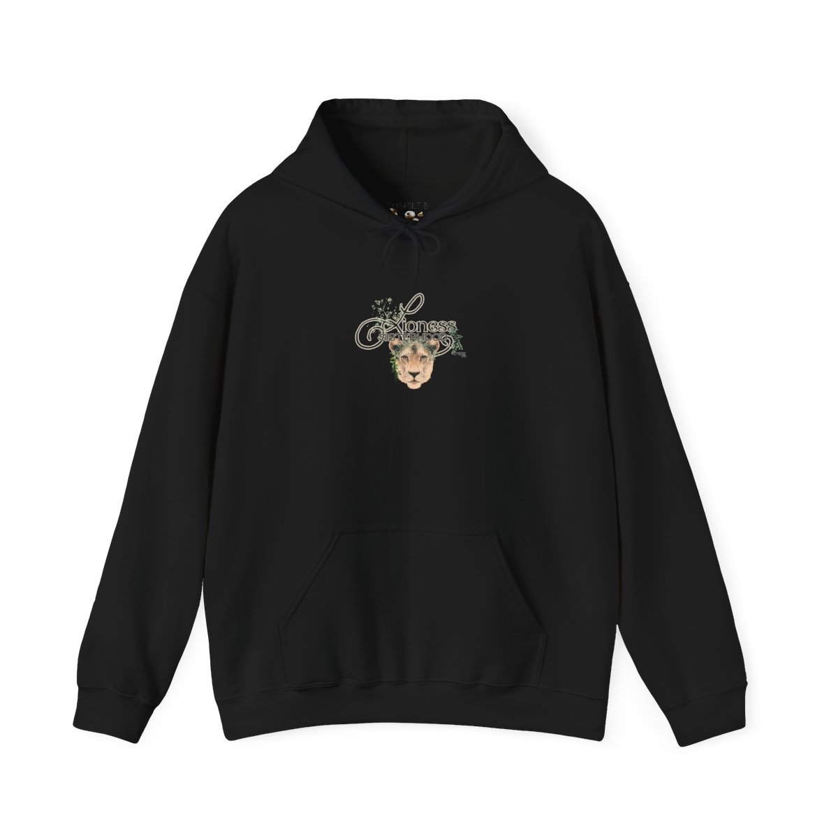 Lioness Sisterhood Hoodie