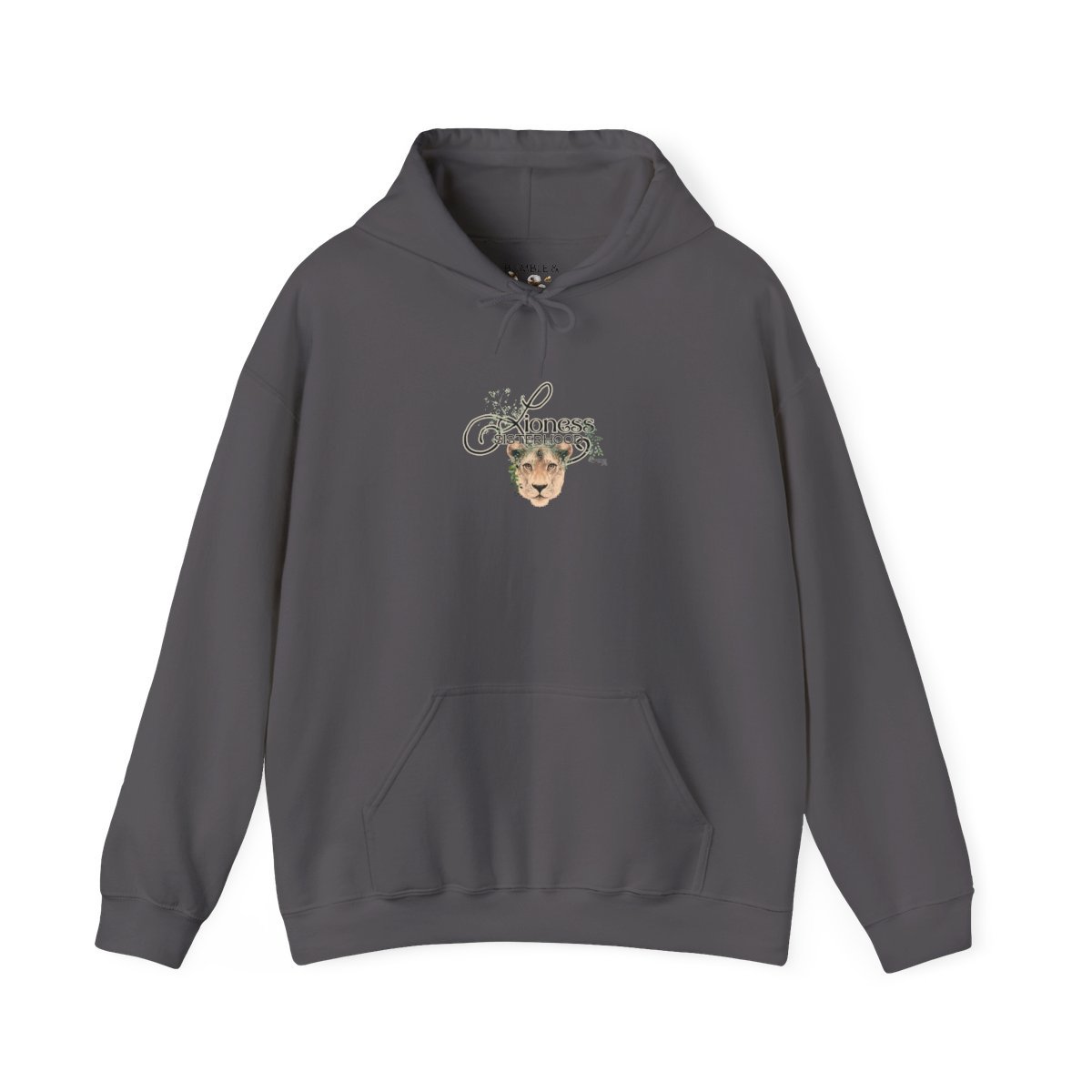 Lioness Sisterhood Hoodie