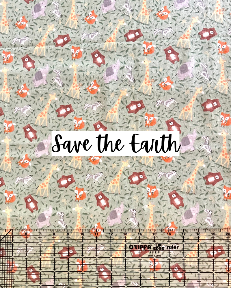 Joann Fabric Super Snuggle Flannel Yardage 