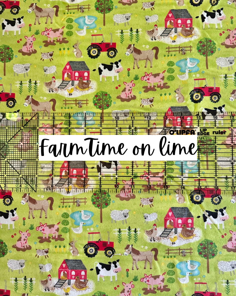 Joann Fabric Super Snuggle Flannel Yardage