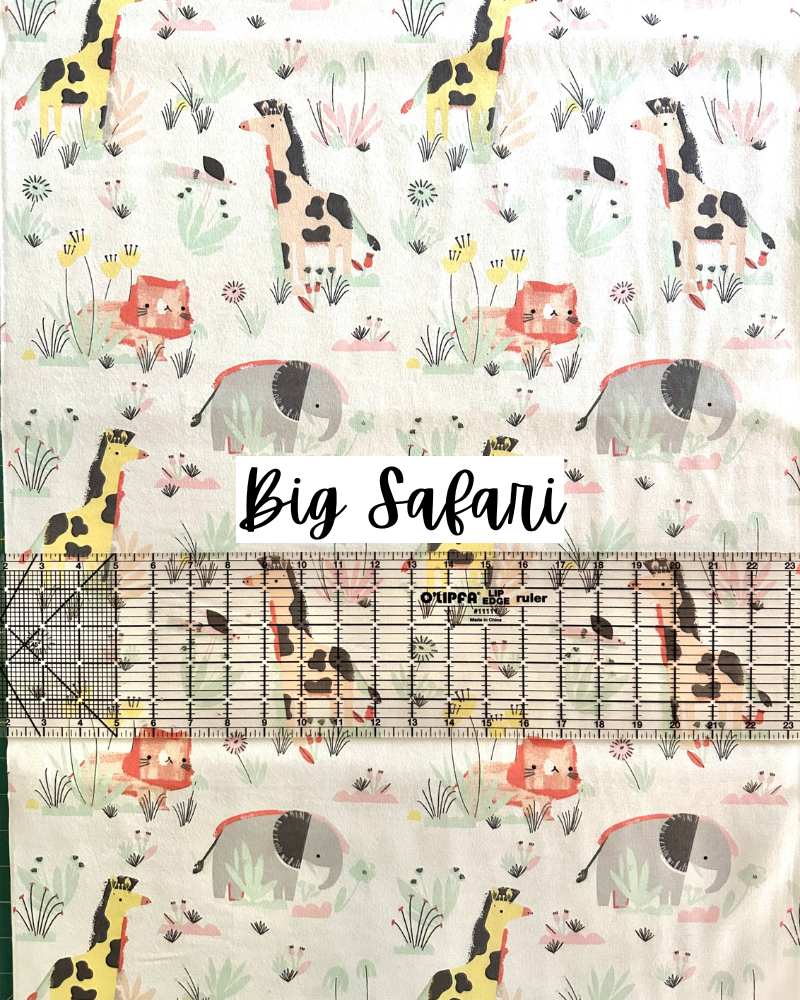 Joann Fabric Super Snuggle Flannel Yardage