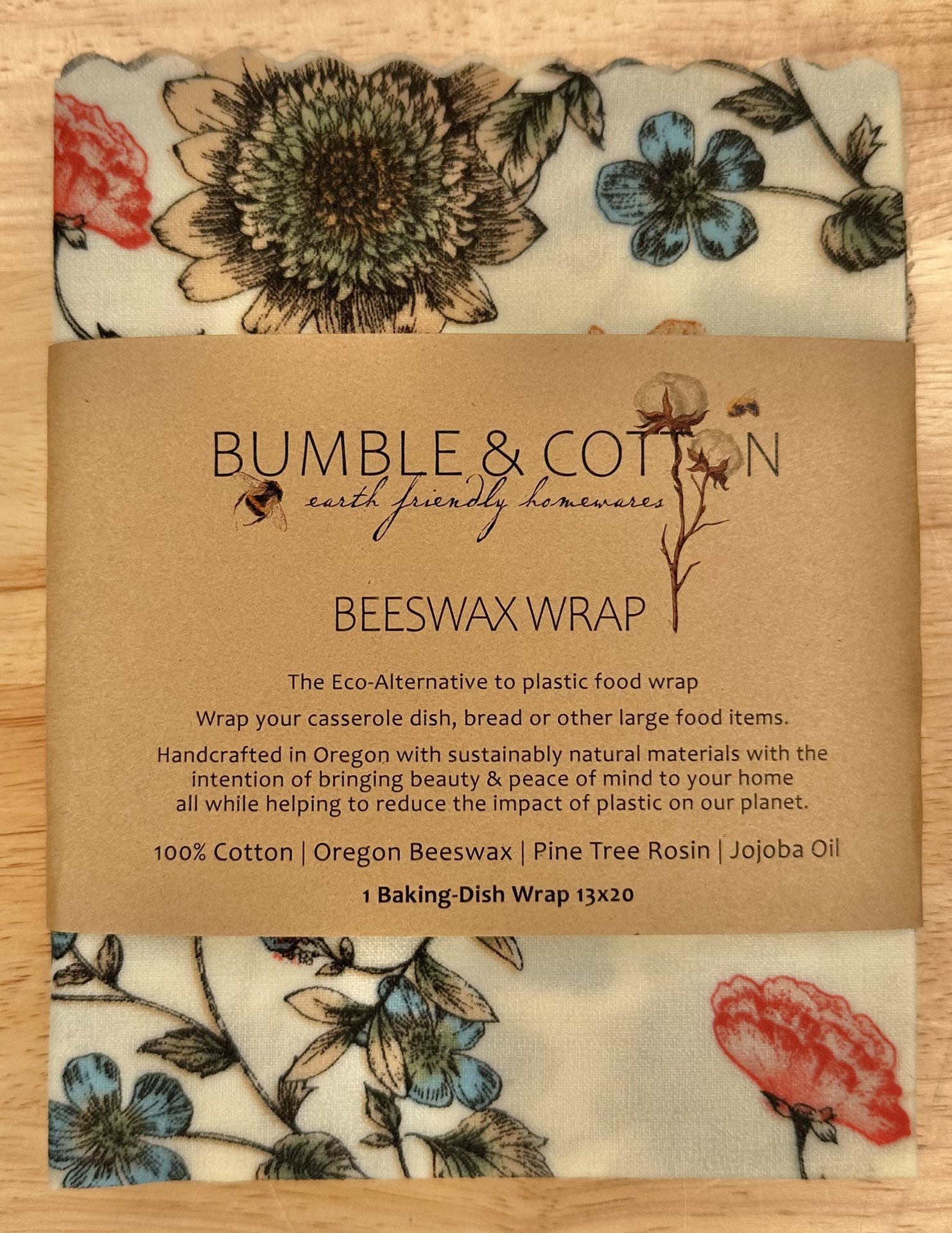 Eco Flower Box