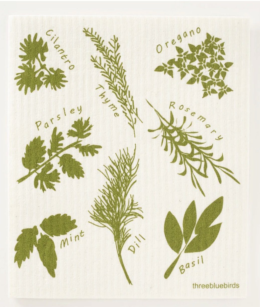 Swedish Dish Cloths