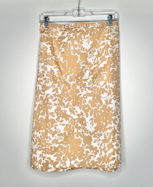 Camel&Creme Skirt χℓαяgє