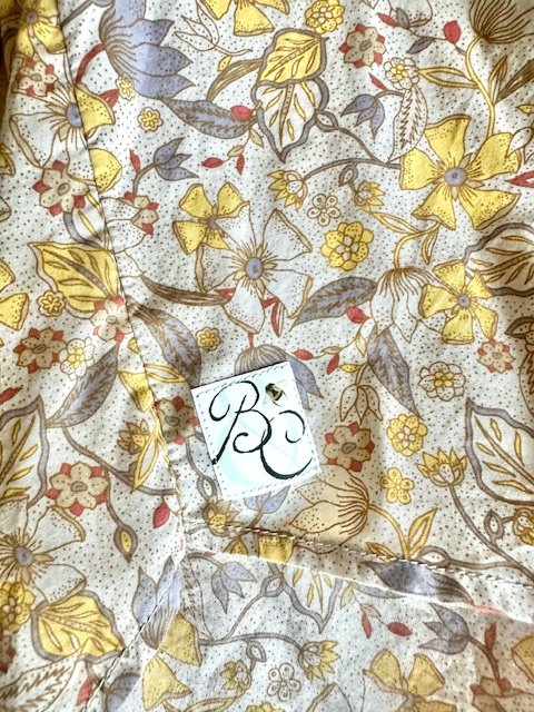 Sandy&Floral Blouse ℓαяgє