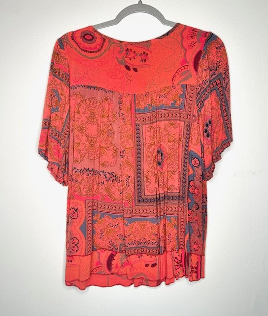 Boho&India Blouse χℓαяgє