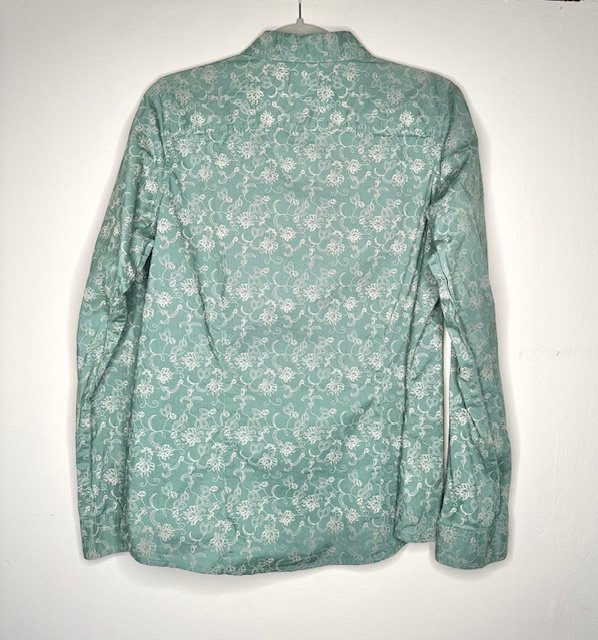 Green&Breeze Blouse χℓαяgє