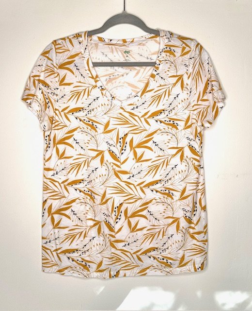 Botanical&Sprigs Tee мє∂ιυм