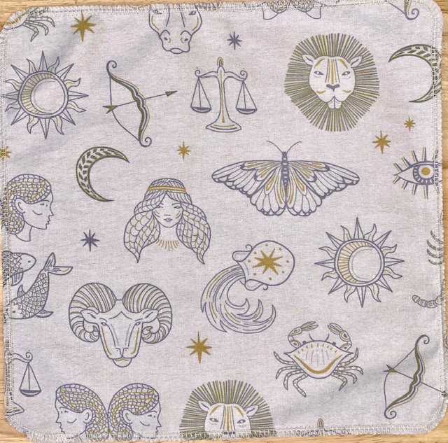 Zodiac Paperless Towels