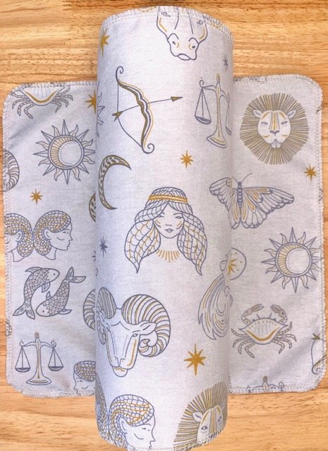 Zodiac Paperless Towels