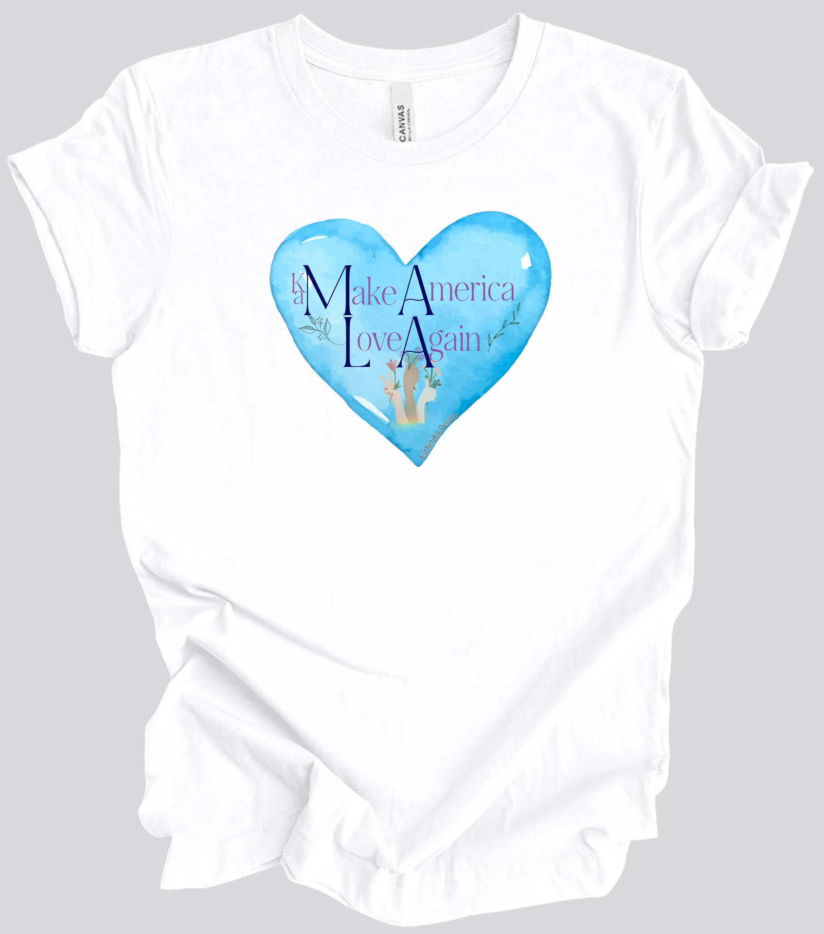 ka-MALA Tee