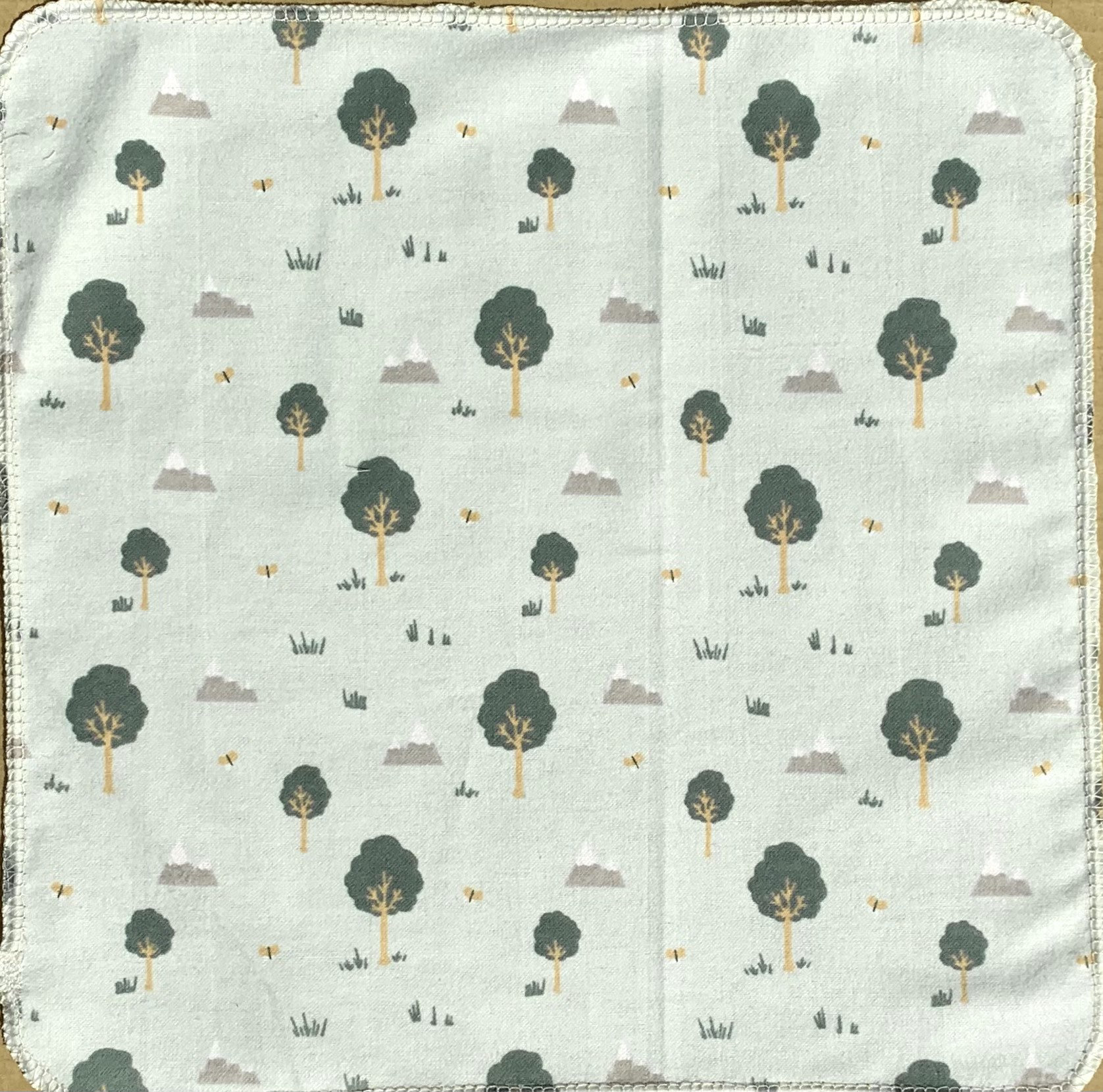 Trees Paperless Towels