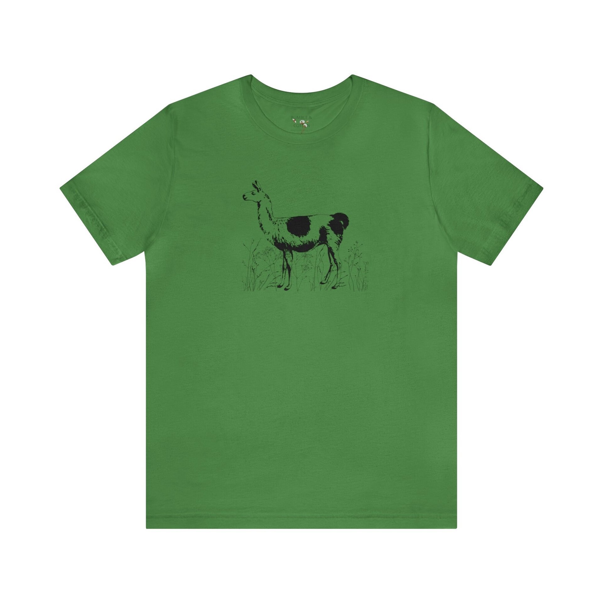 Llama Tee Shirt || Vintage Llama T-Shirt || Llama Lover Gift|| Gender Neutral Gift