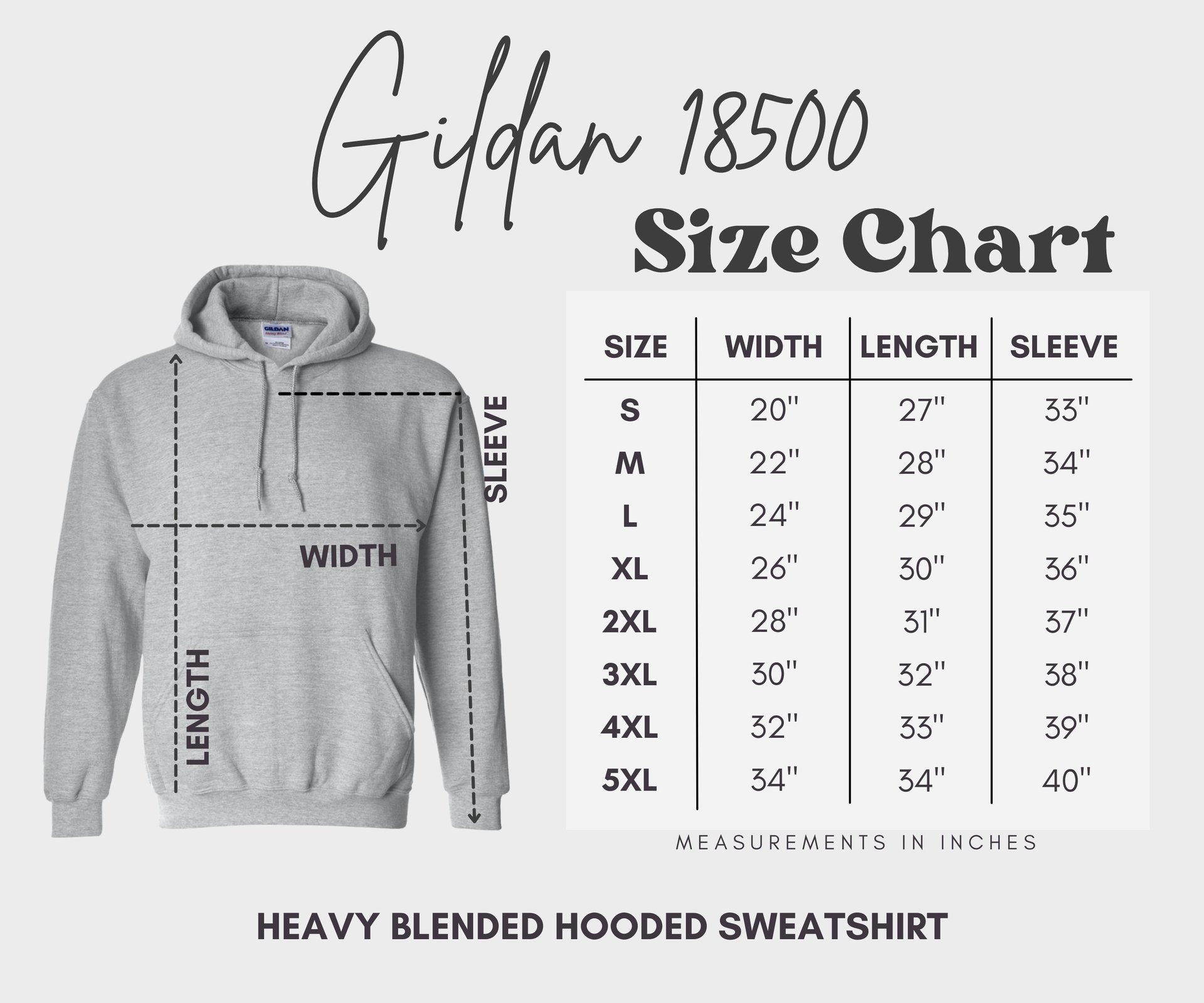 Surround Yourself || Wildflower Hoodie || Flower Hoodie || Gender Neutral Gift Hooded Sweatshirt