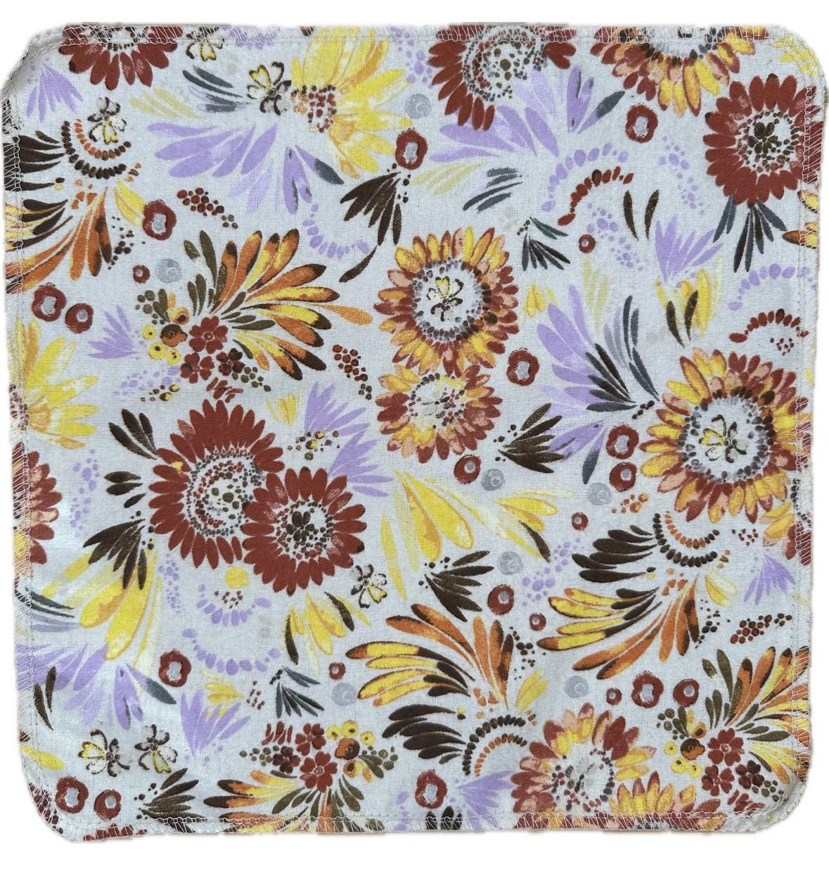 Botanical Story Trio Paperless Towels