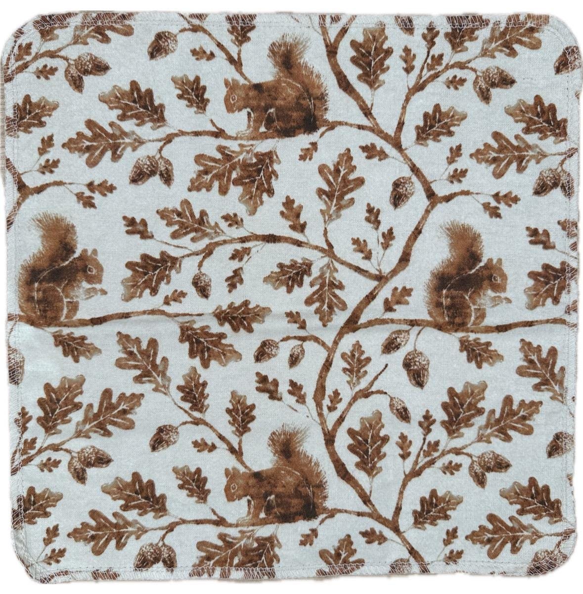 Botanical Story Trio Paperless Towels