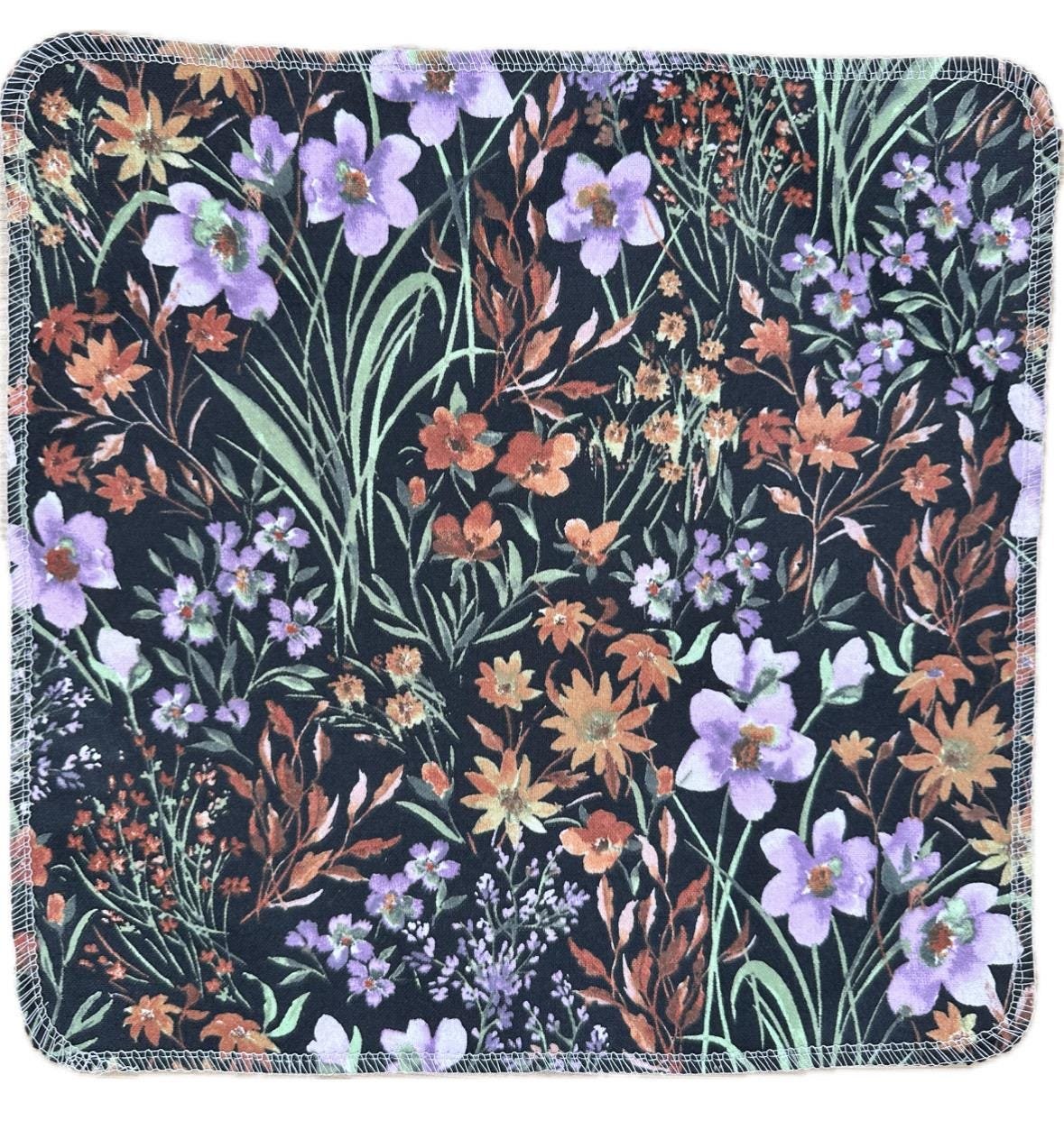 Botanical Story Trio Paperless Towels