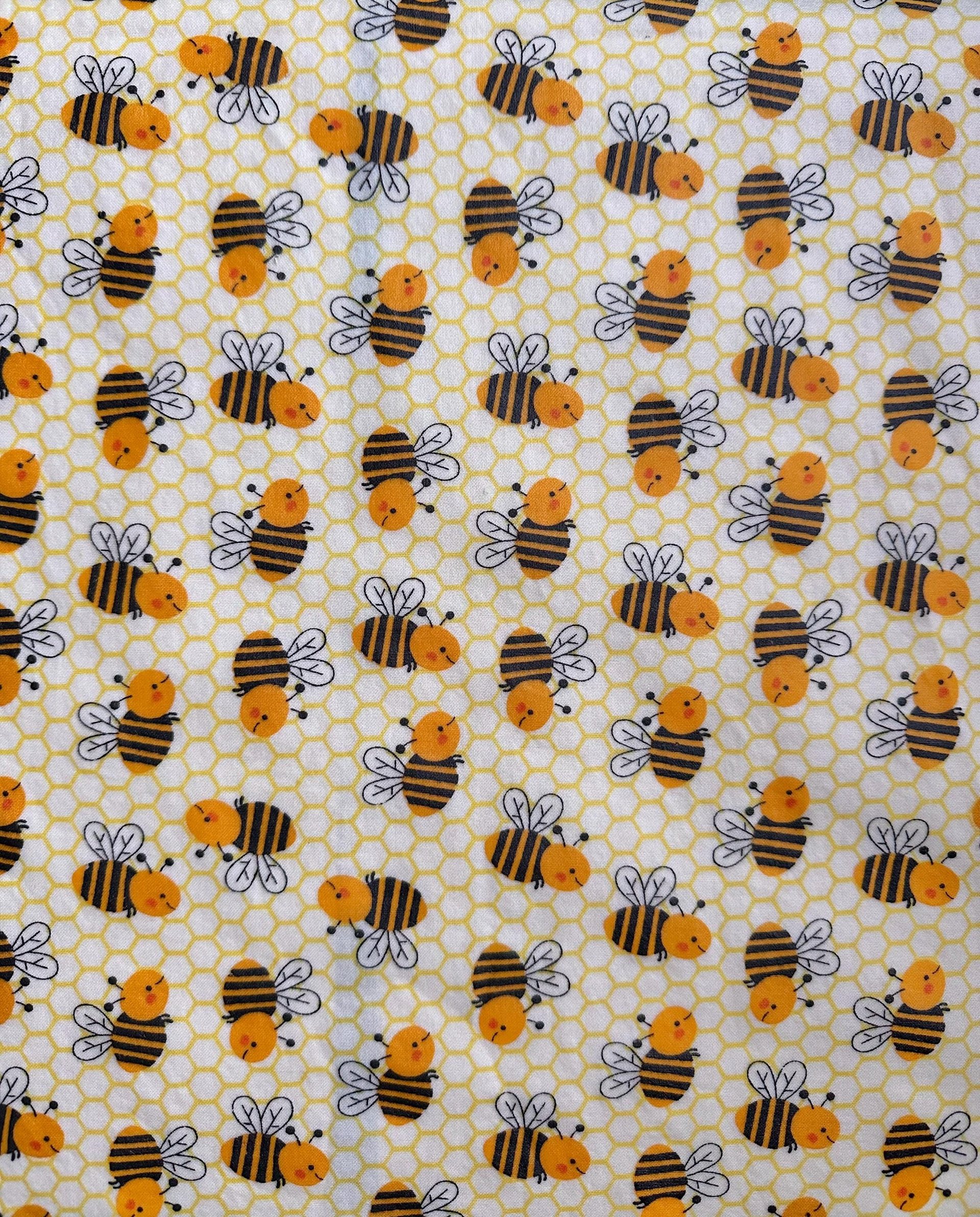 Beeswax BREAD·WRAP 20x26 || Eco-Friendly Food Wrap || Plastic-free Bread Wrap
